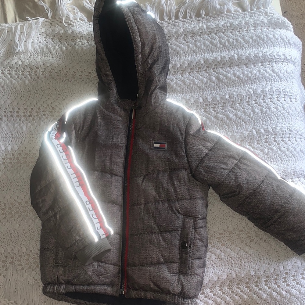 Toddler 4T winter coat